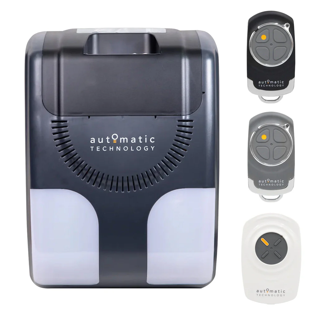 ATA ATS-1 garage door opener