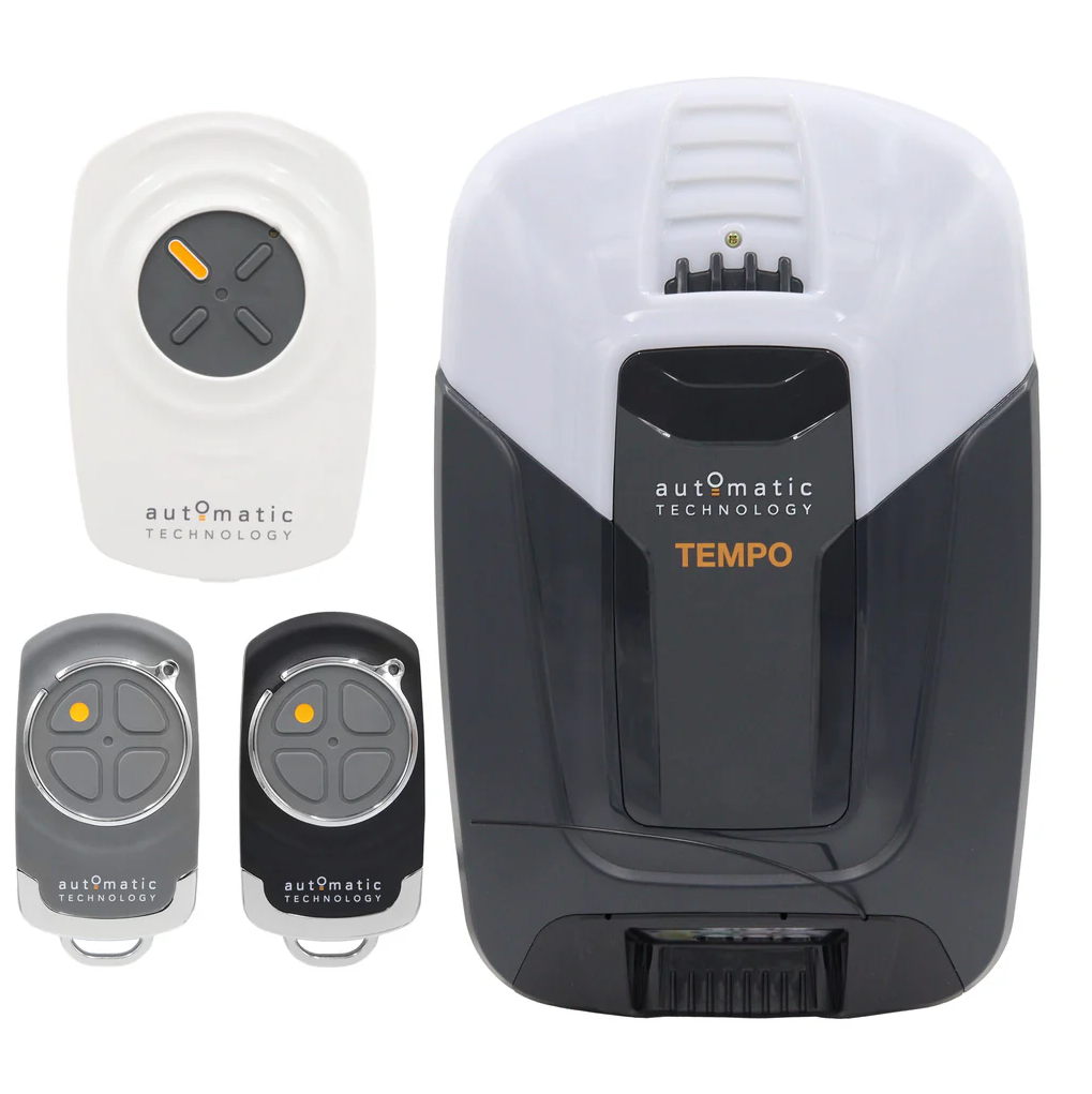 ATA ATS-2 Tempo garage door opener