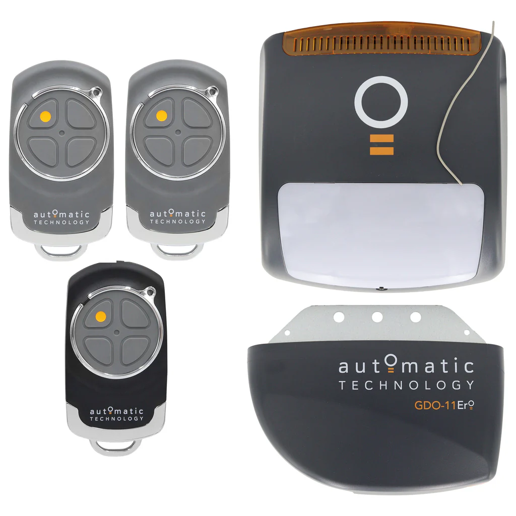 ATA GDO-11V3 ERO garage door opener