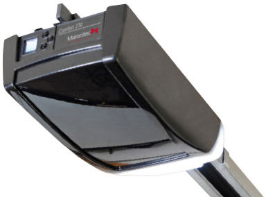 Marantec Comfort 280 garage door opener