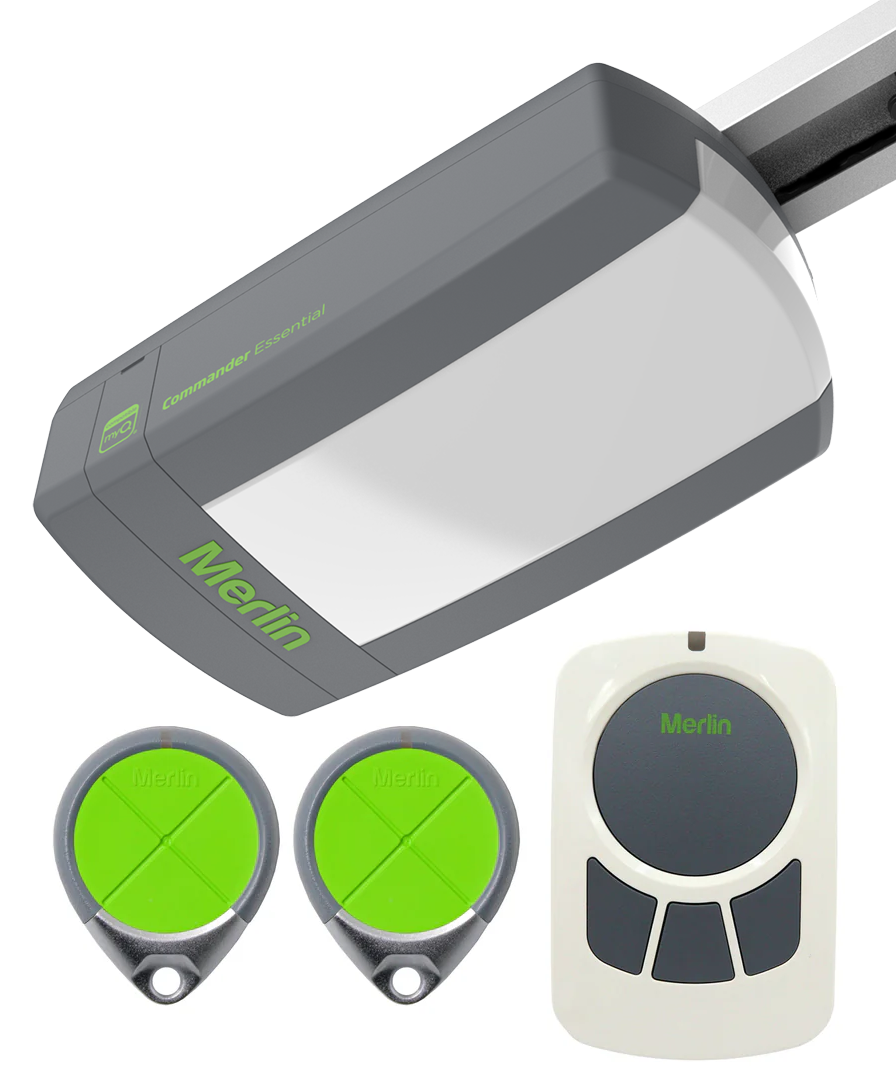 Merlin MS65MYQ Commander Essential garage door opener