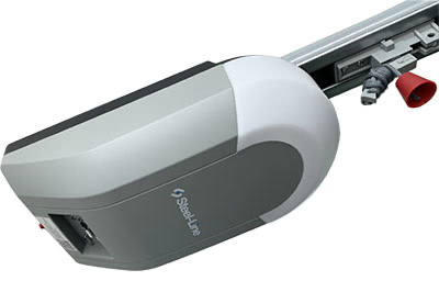 Steel-Line SD1200+ garage door opener