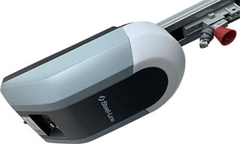 Steel-Line SD800+ garage door opener