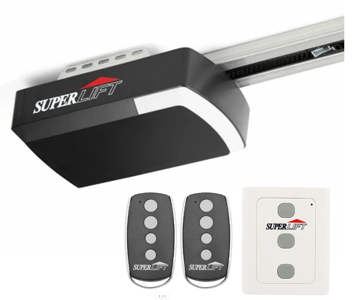 Superlift SDO-5 garage door opener