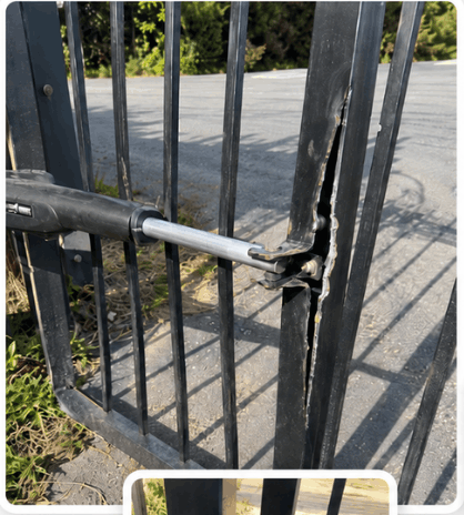 Swing Gate Motors